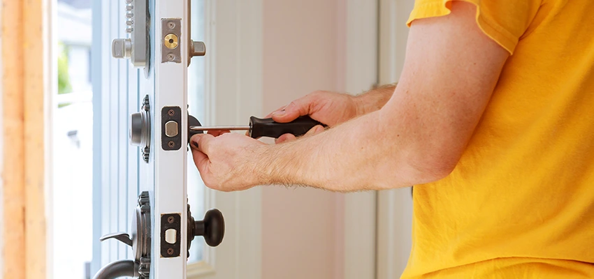 Break-in Prevention Solutions in Fort Irwin, CA