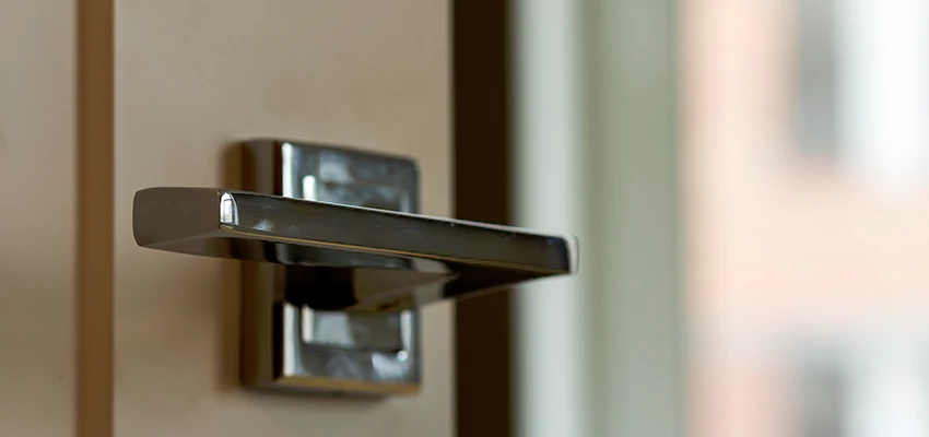 Door Lever Knob Repair in Fort Irwin, California