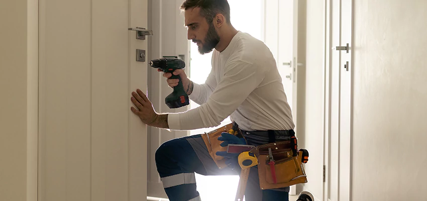 Mailbox Lock Installation Expert in Fort Irwin, California