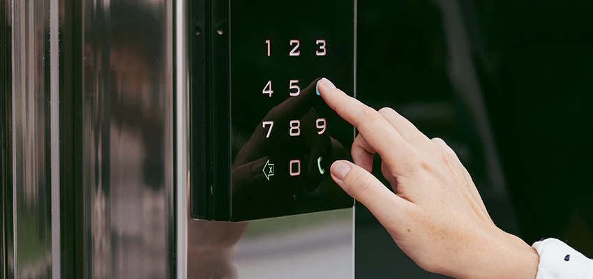 Business Locksmith Solutions in Fort Irwin, CA