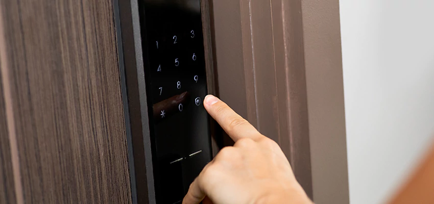 Secure Code Locks Ideas in Fort Irwin, California