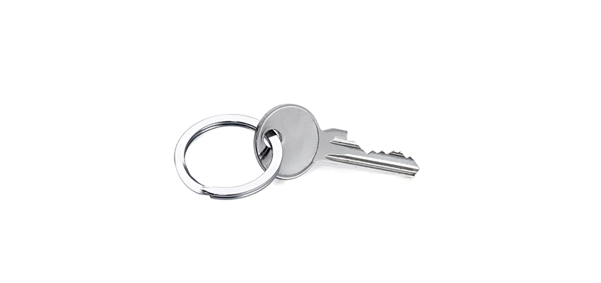 High-Security Master Key Planning in Fort Irwin, California