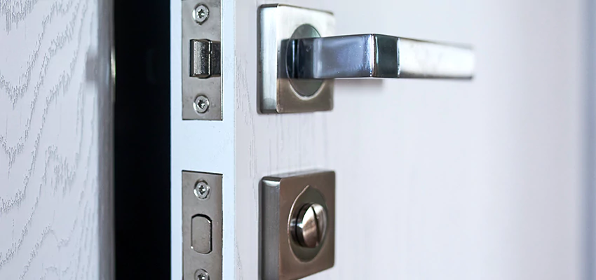 Door Lever Handle Lock Repair in Fort Irwin, CA