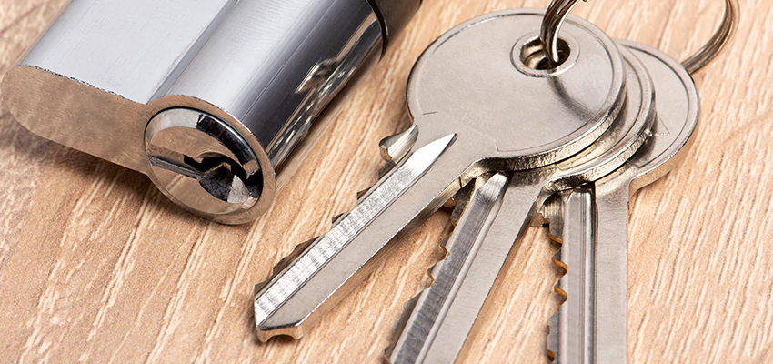 Cylinder Lock Master Key in Fort Irwin, CA