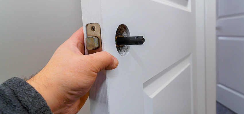 Nighttime Locksmith For Lock Repair in Fort Irwin, CA