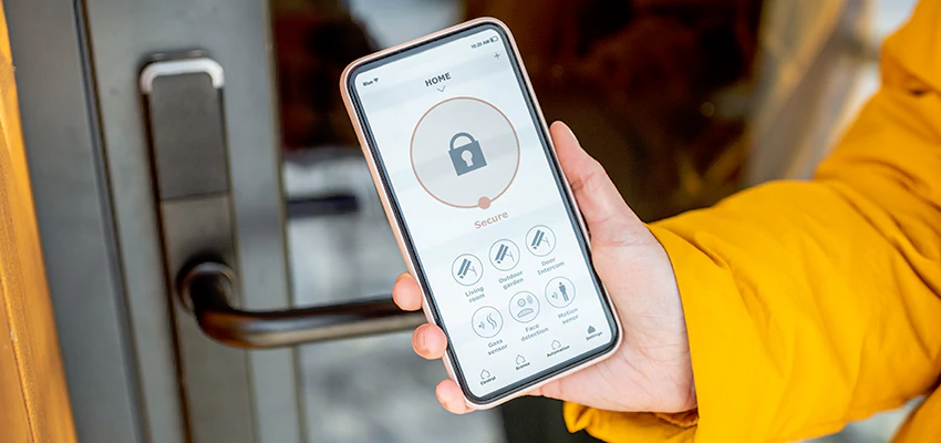 Kwikset Halo Wifi Locks Repair And Installation in Fort Irwin, CA