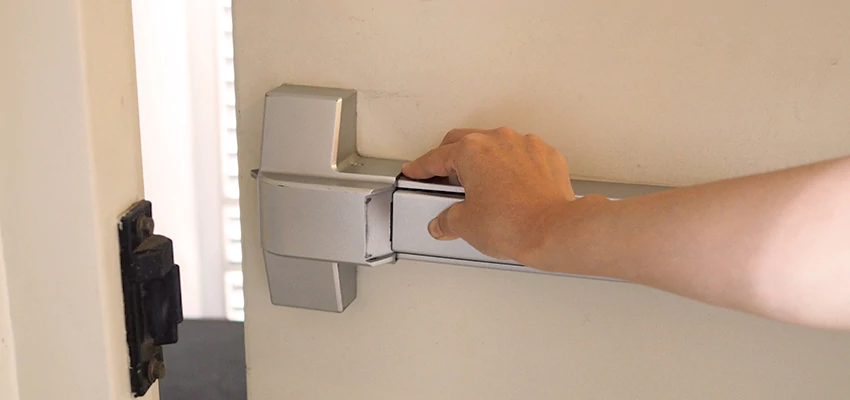 Door Lock Cylinder Reinforcements in Fort Irwin, CA