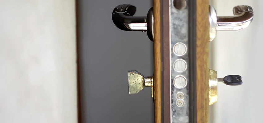 Holiday Emergency Locksmith in Fort Irwin, California