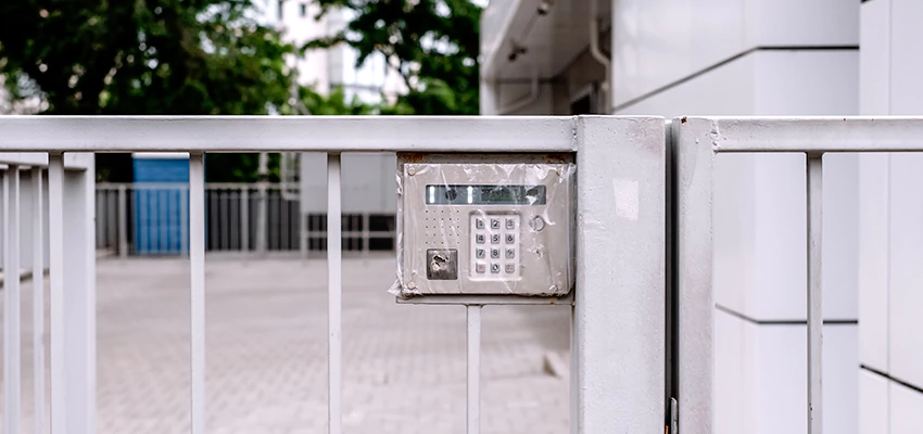 Gate Locks For Metal Gates in Fort Irwin, California