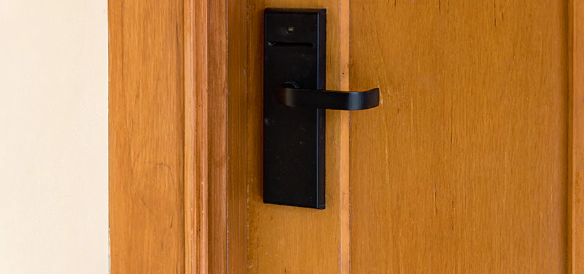 Security Gates For Home Invasion Prevention in Fort Irwin, California