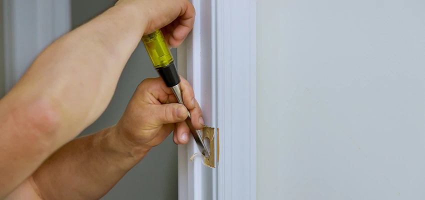 On Demand Locksmith For Key Replacement in Fort Irwin, California