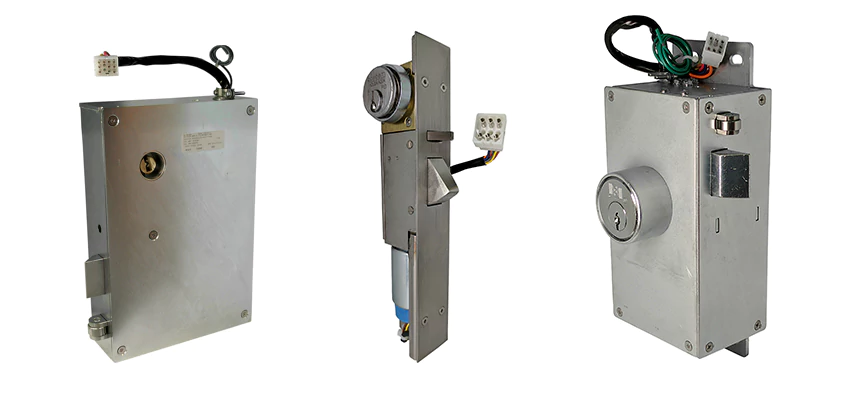 Locksmith For RR Fence Gates Brink Lock in Fort Irwin, CA
