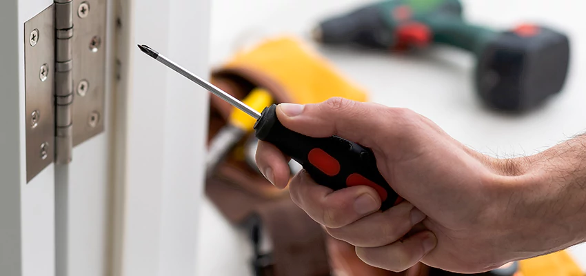 Holiday Emergency Locksmith in Fort Irwin, California