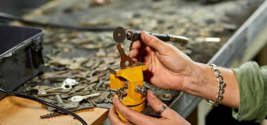 Office Key Lock Service in Fort Irwin, California