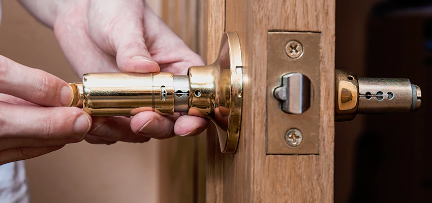 Padlock Lock Replacement Assistance in Fort Irwin, CA