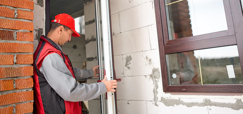 Home Invasion Door Lock Repairs in Fort Irwin, CA