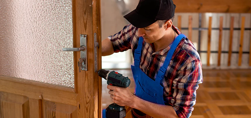 Trusted Local Digital Locks Locksmith Repair in Fort Irwin, California