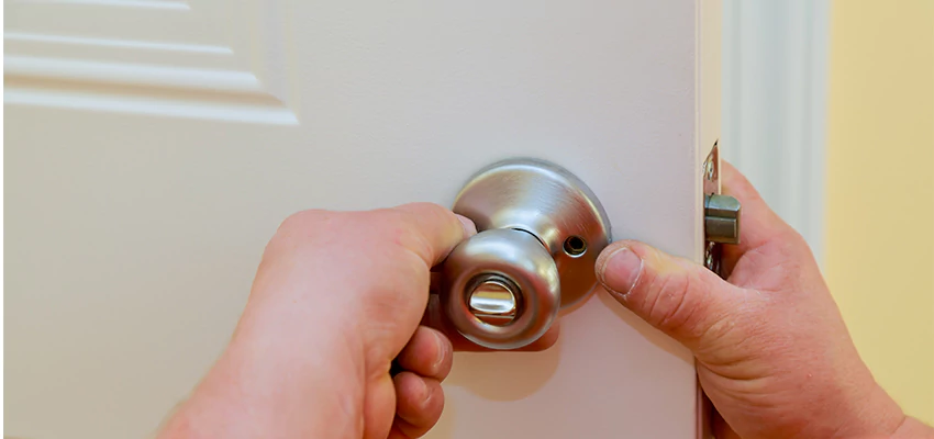 After-hours Locksmith For Lock And Key Installation in Fort Irwin, CA