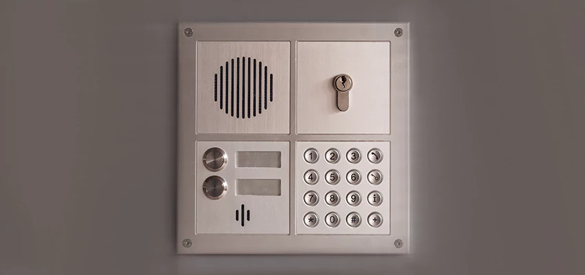 Mobile Access Control System Installation in Fort Irwin, CA
