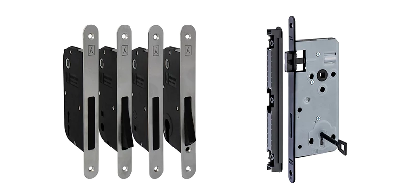 Locksmith For Magnetic Door Locks in Fort Irwin, CA