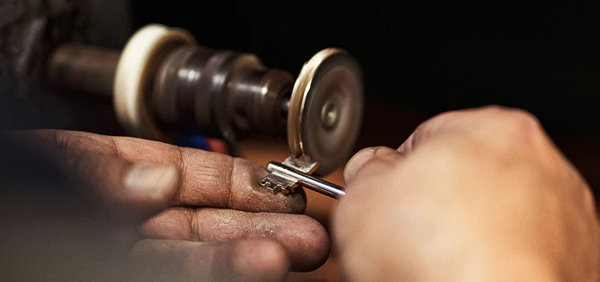 Hotel Lock Master Key System in Fort Irwin, California