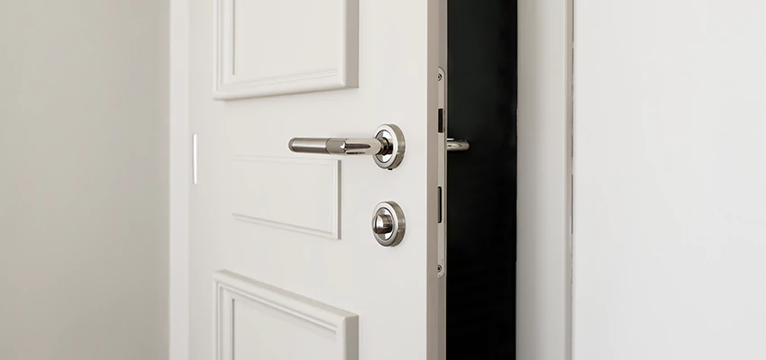 Folding Bathroom Door With Lock Solutions in Fort Irwin, CA
