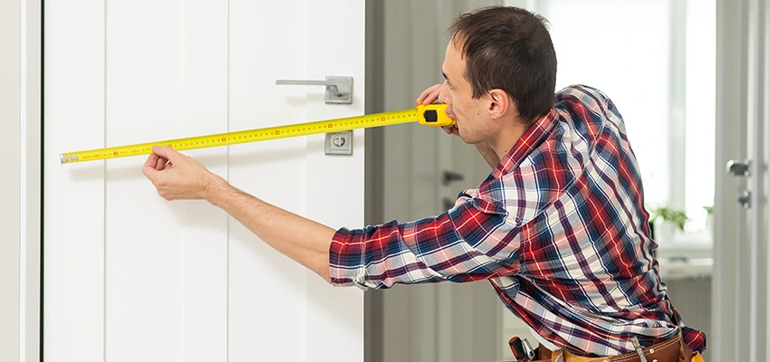 Bonded & Insured Locksmiths For Lock Repair in Fort Irwin, California