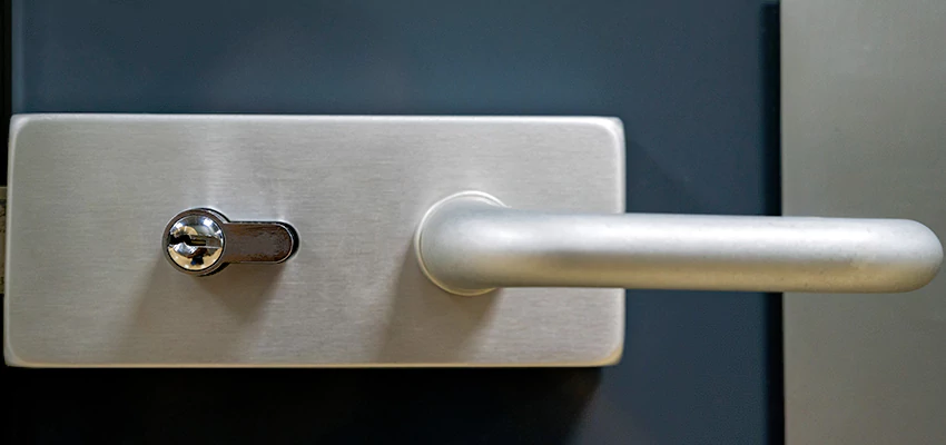 Change Patio Door Locks in Fort Irwin, California