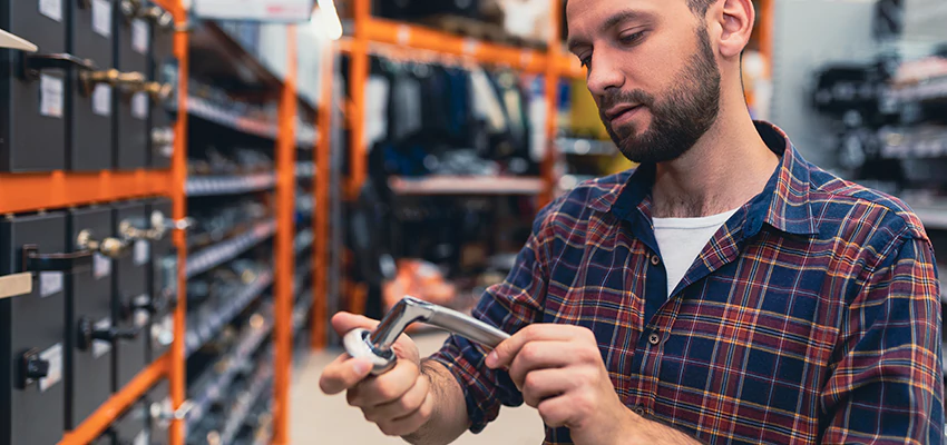 Locksmith For Retail Stores Lockout Services in Fort Irwin, California
