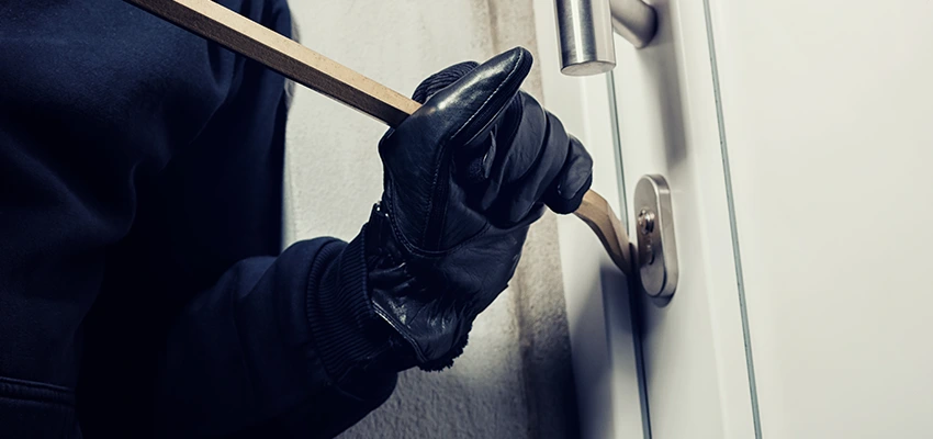 Burglar Damage Door Sensors Repair in Fort Irwin, CA