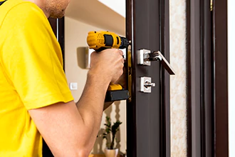 door handle lock repair fort-irwin