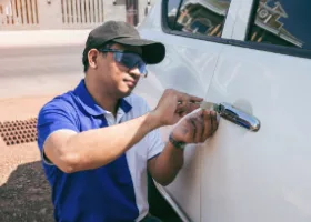 Car Locksmith in Fort Irwin, CA